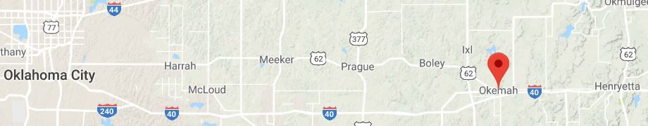 Okemah